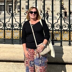 Meet your Posher, Kelly